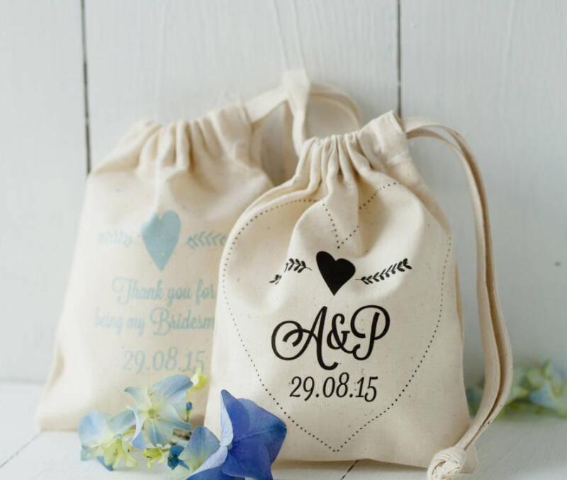 cotton bags with your LOGO