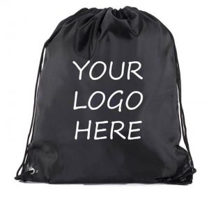 Custom Drawstring Bags Manufacturers in China.